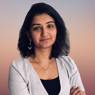 Renuka Rajan