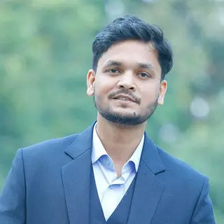 Aaryan Singh