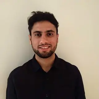 Abhinav Bakaya