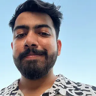 Vaibhav Dwivedi