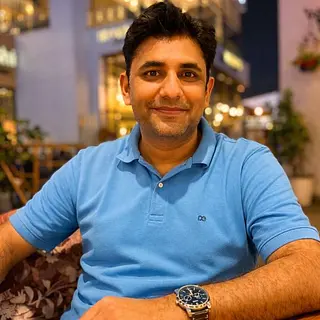 Prateek Kulshrestha