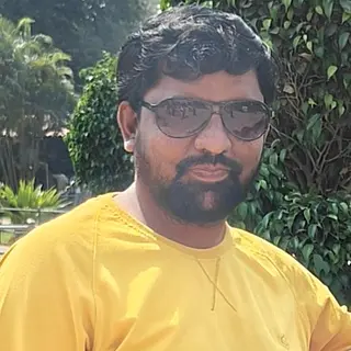 Narendra Gottipati