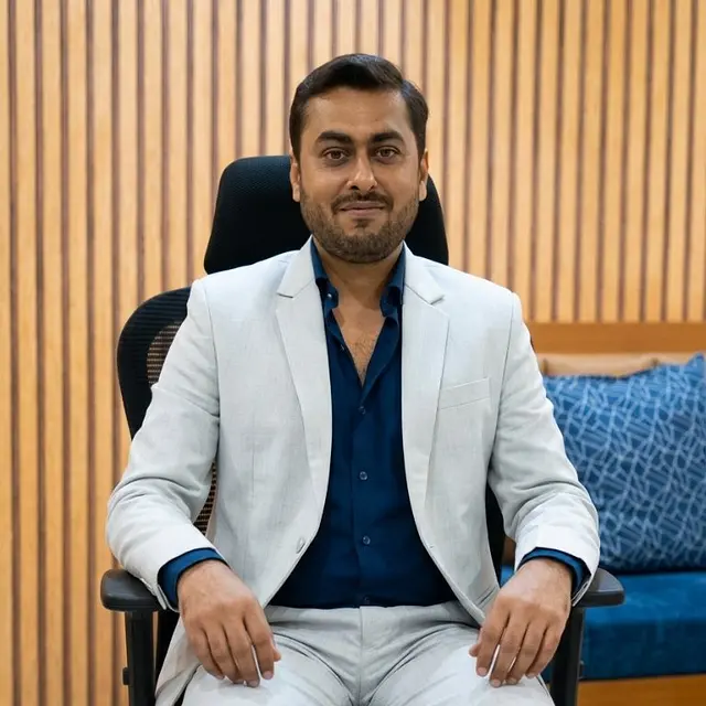 Shubham Kashyap