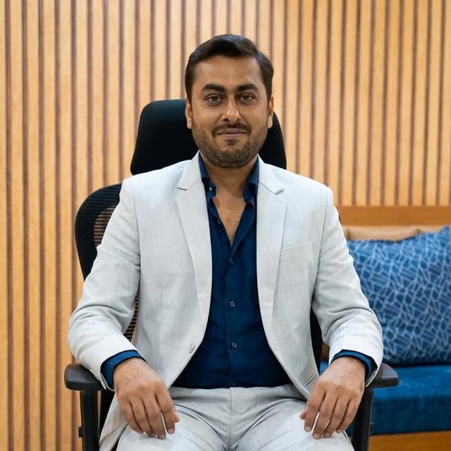 Shubham Kashyap