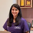 Dr. Aditi Choksi