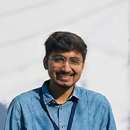 Shani Sinojiya