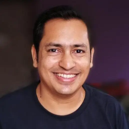 Vishal Chopra