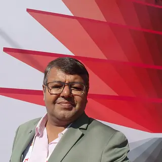 Amul Joshi