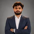Shyam Parmar