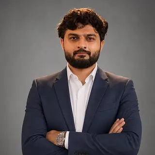 Shyam Parmar
