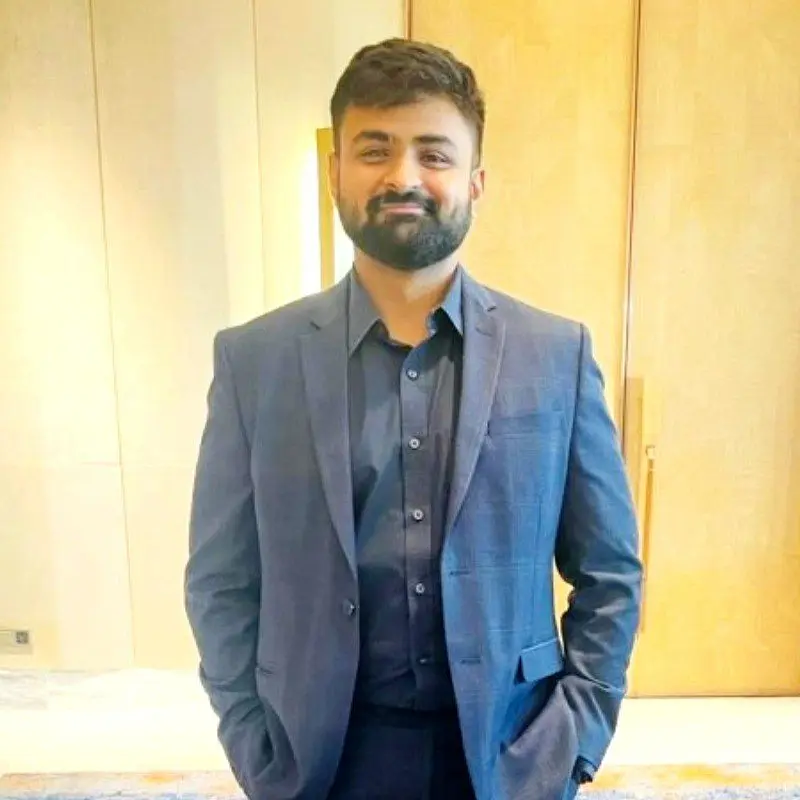 Ayush Joshi