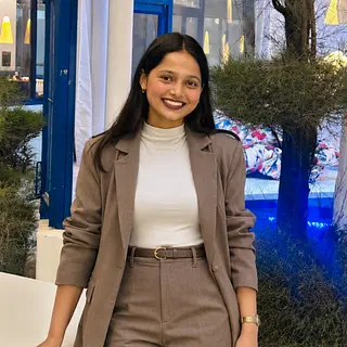 Sudha Singh
