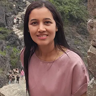 Sonal Darokar