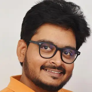 Anand Siddharth 