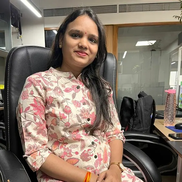 Meenakshi Baheti