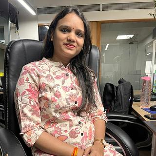 Meenakshi Baheti