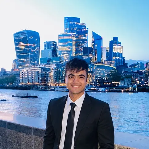 Anuj Dave