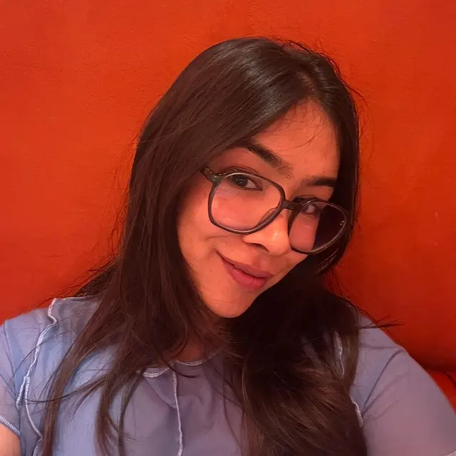 Shagun  Baid