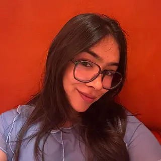 Shagun  Baid