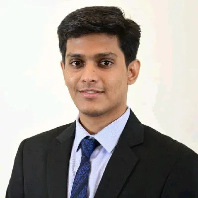 Hariom Yagnik