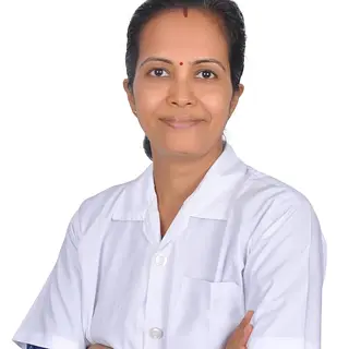 Aparna  Parmar