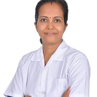 Aparna  Parmar