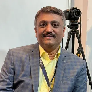 Vishal Savani