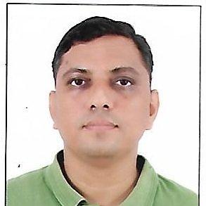 Dr Vipul Munia