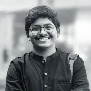 Siddh Mehta