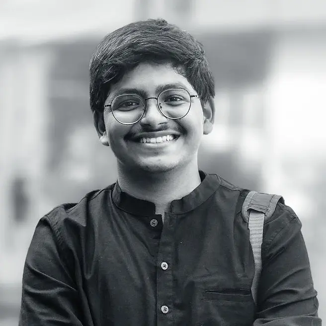 Siddh Mehta