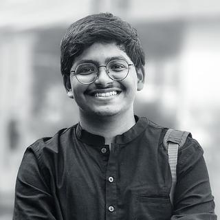 Siddh Mehta