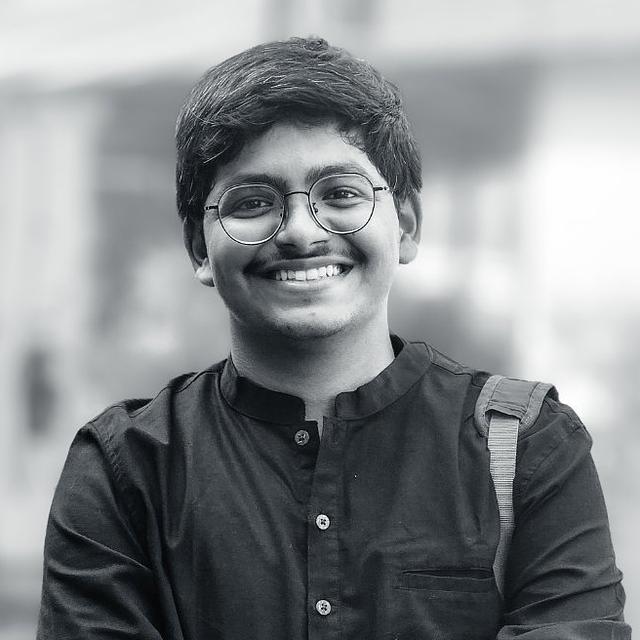 Siddh Mehta