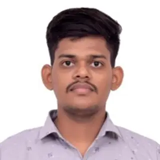 Priyank Jain