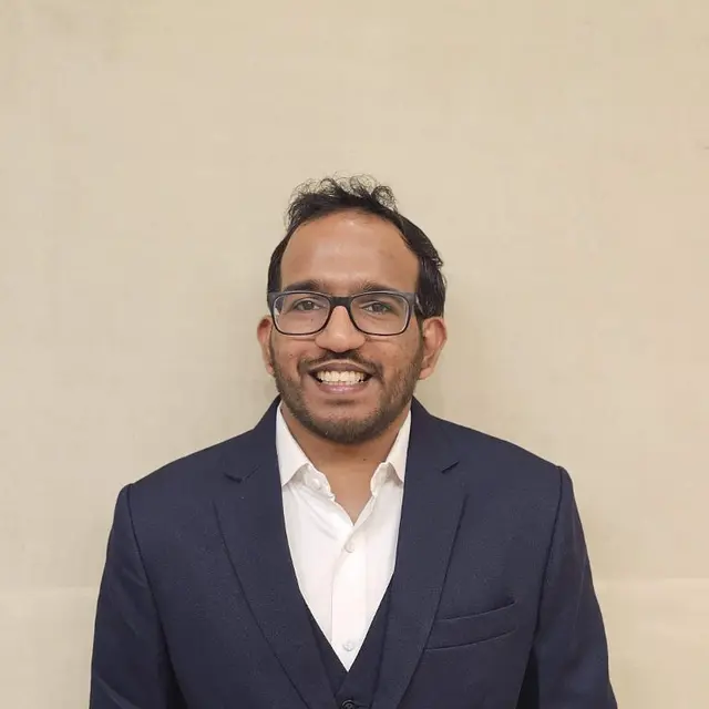 Yash Rajpal