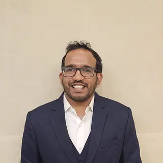 Yash Rajpal