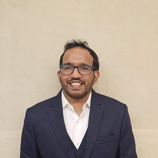 Yash Rajpal