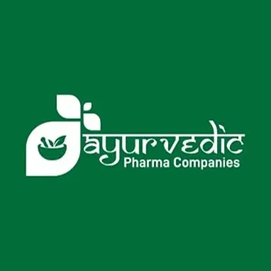 Ayurvedic Pharma Companies