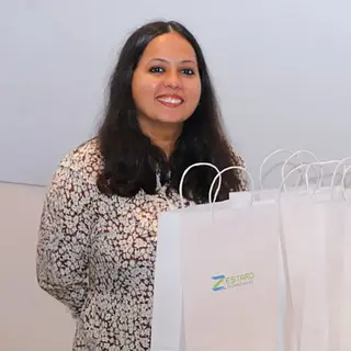 Neha Pandey