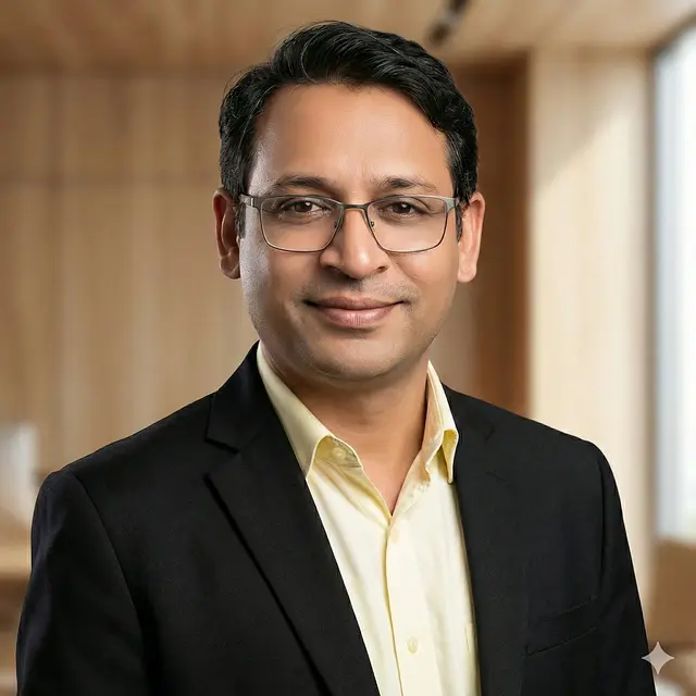 Anuj Mathur