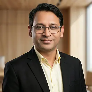 Anuj Mathur