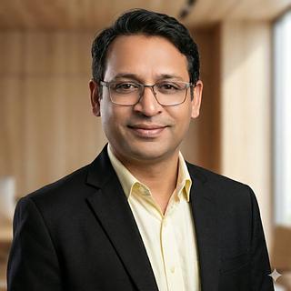 Anuj Mathur