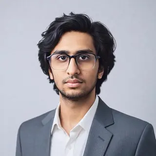 Swayam Jain