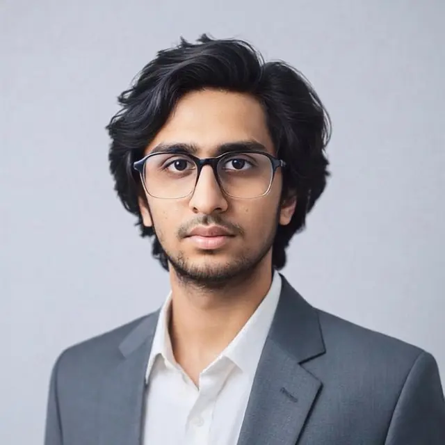 Swayam Jain