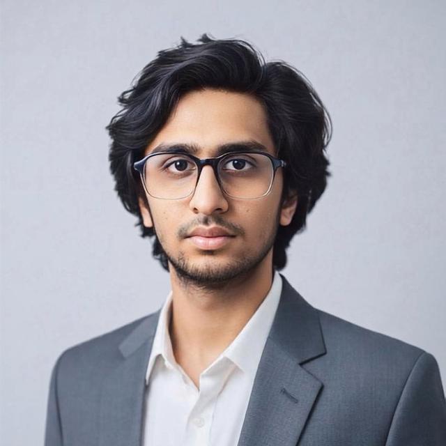 Swayam Jain