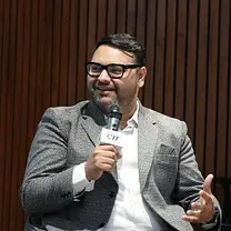Vishal Tiwari