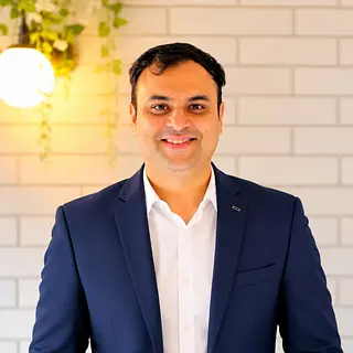Dhaval Chhunchha
