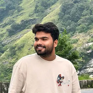 Arun Raj