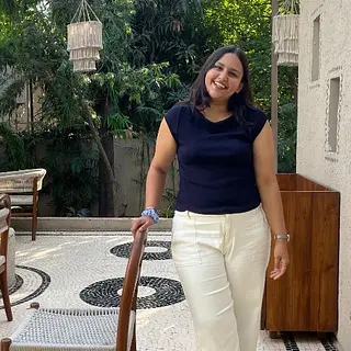 Rajvi Shah