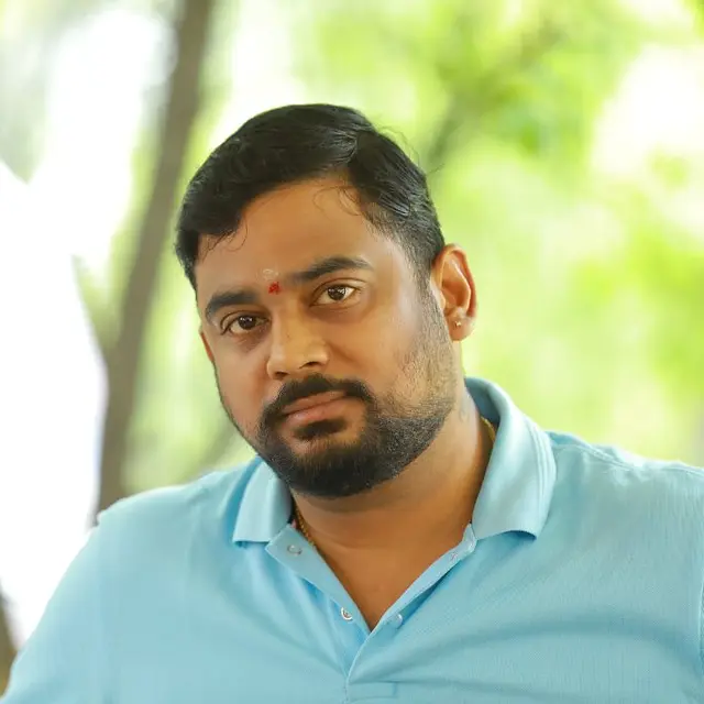 Krishnakanth Vakkalagadda