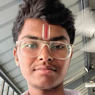 Shashi Vardhan 